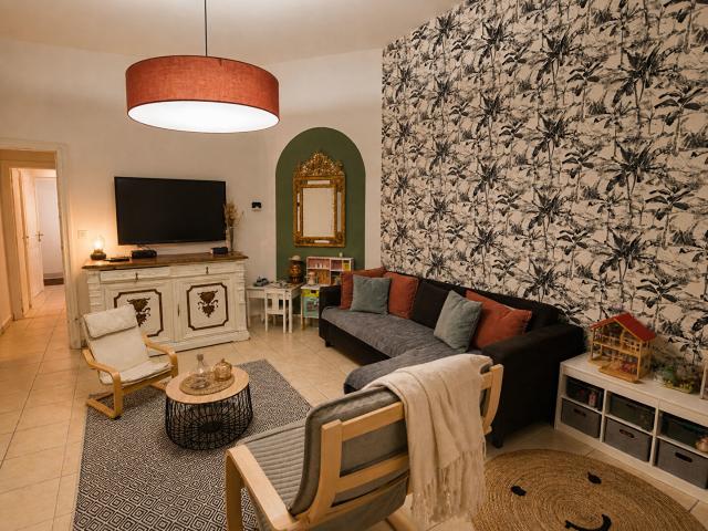 Appartement vente à Reims, Fismes