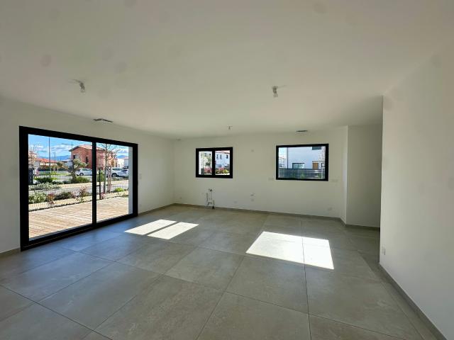 Appartement vente à Perpignan, Cabestany