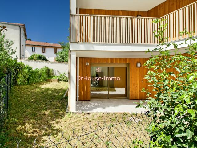 Appartement vente à Lyon, Métropole de Lyon