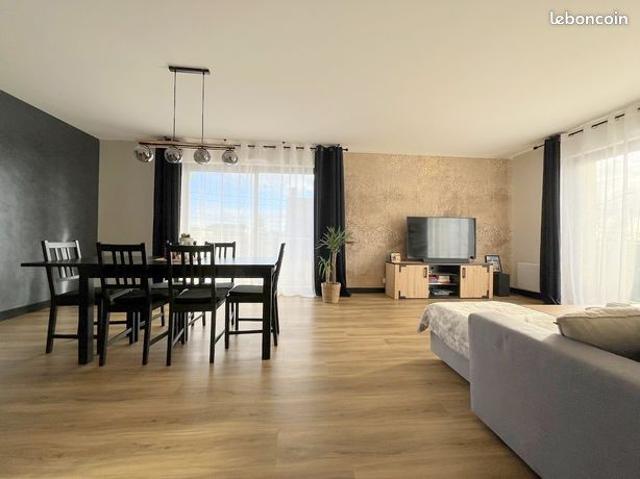 Appartement vente à Fougères-Vitré, Bretagne