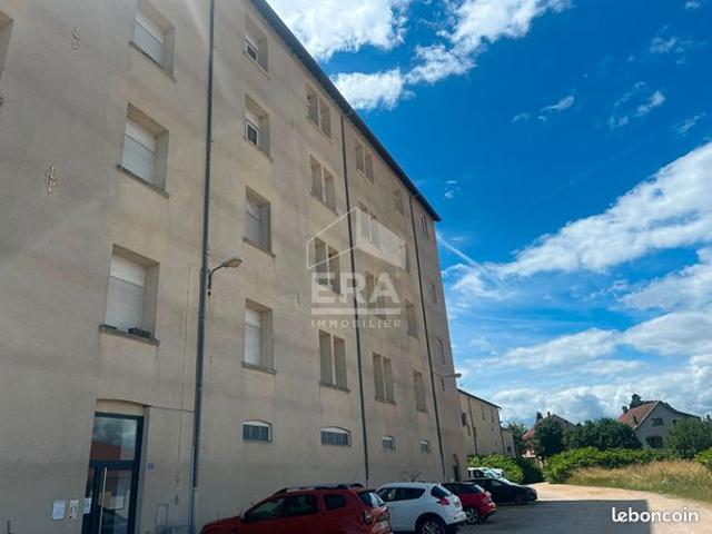 Appartement vente à Les Abrets en Dauphiné, Isère