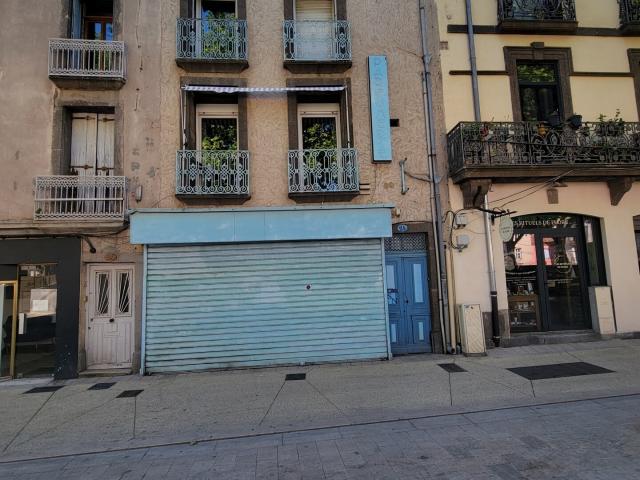 Immeuble vente à Agde