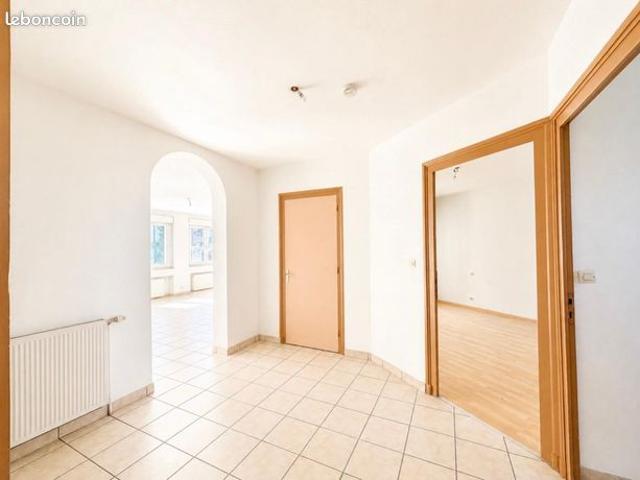 Appartement vente à Yssingeaux, Monistrol-sur-loire