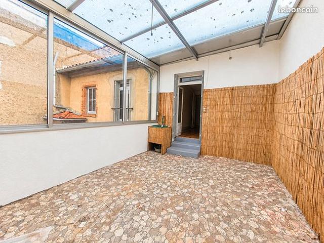 Appartement vente à Montauban, Tarn-et-Garonne