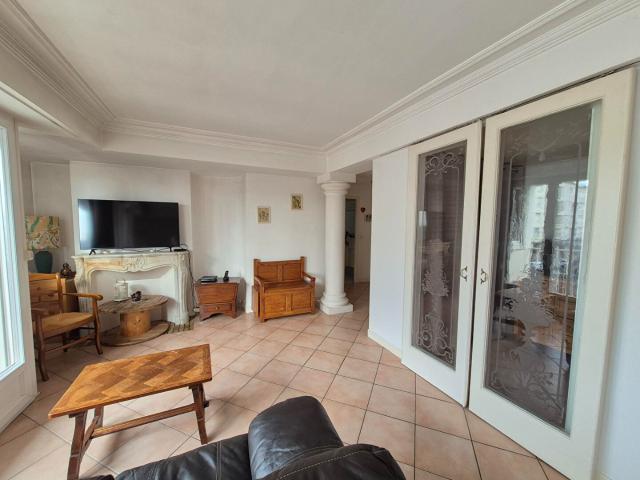 Appartement vente à Boulogne-sur-Mer, Boulogne-sur-mer