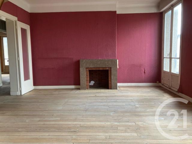 Appartement vente à Abbeville