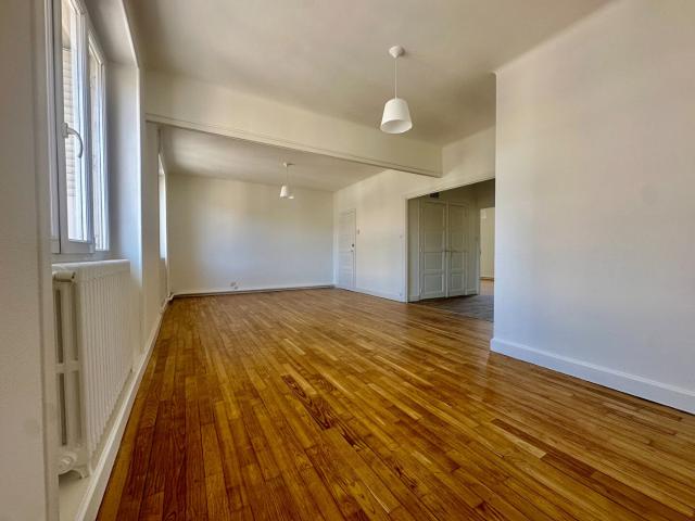 Appartement location à Brive-la-Gaillarde, Brive-la-gaillarde