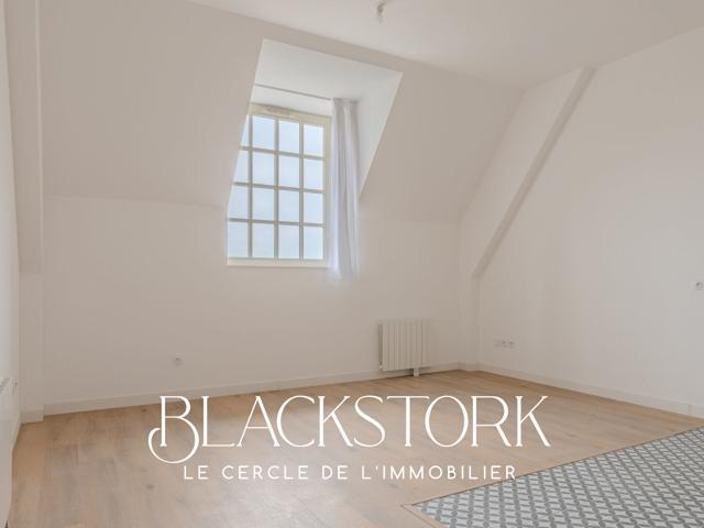Appartement vente à Lille, Marquette-lez-lille