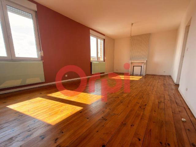 Appartement location à Péronne