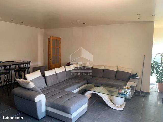 Appartement vente à La Tour-du-Pin, Auvergne-Rhône-Alpes
