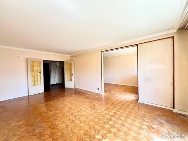 Appartement vente à Châlons-en-Champagne, Francheville