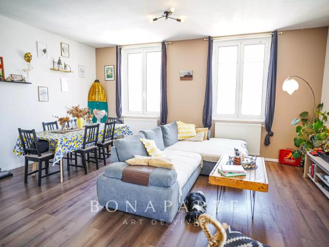Appartement vente à Mont-de-Marsan, Aire-sur-l'adour