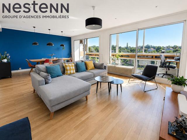 Appartement vente à Lyon, Métropole de Lyon