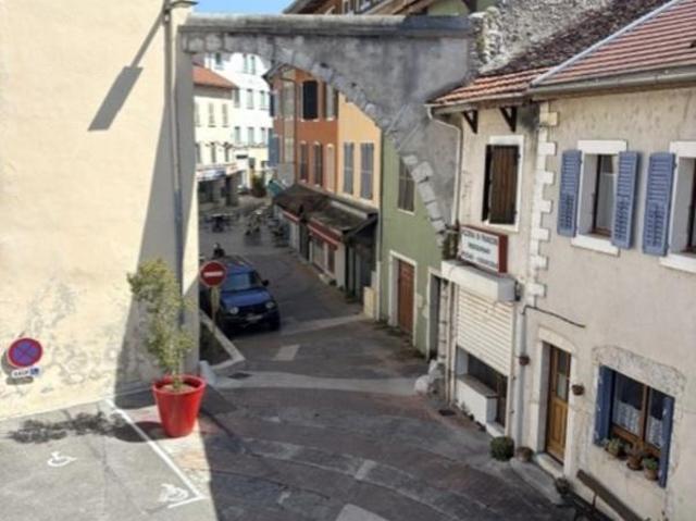 Appartement vente à Seyssel, Haute-Savoie