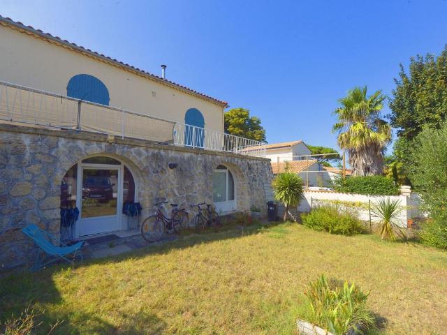 Appartement vente à Rochefort, Meschers-sur-gironde