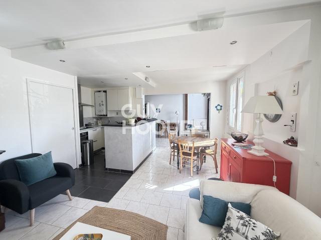 Appartement vente à Les Dumones, Bourges