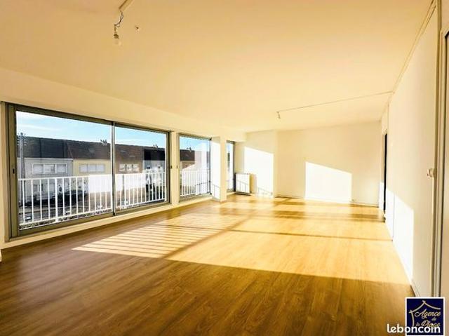 Appartement vente à Calais