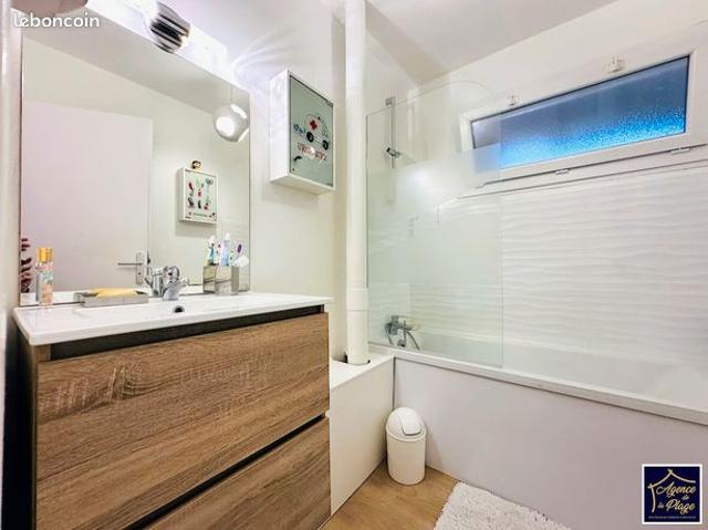 Appartement vente à Calais