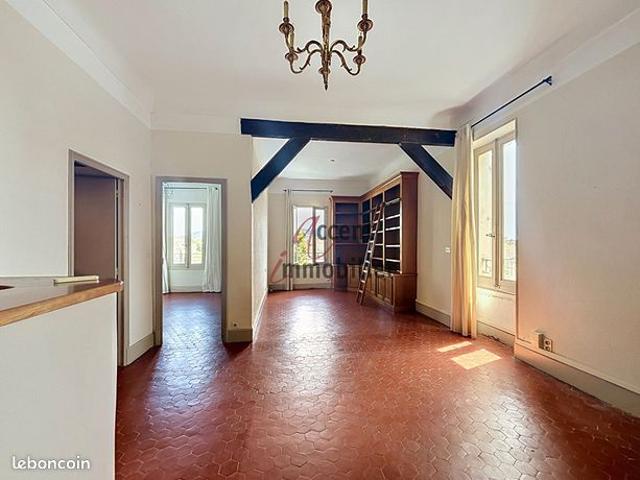 Appartement vente à Apt, Cavaillon