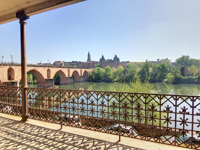 Appartement location à Montauban