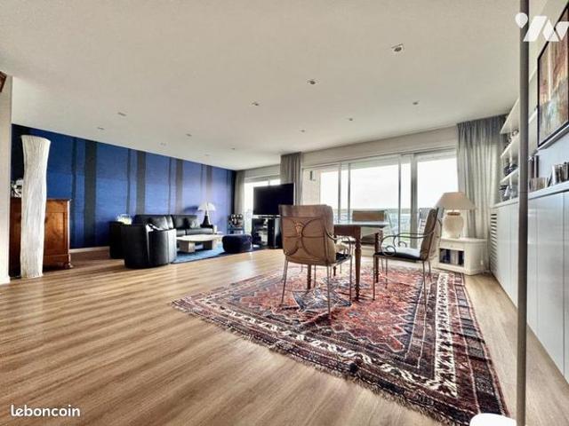 Appartement vente à Nantes