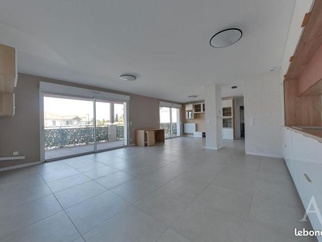 Appartement vente à Dax, Soustons