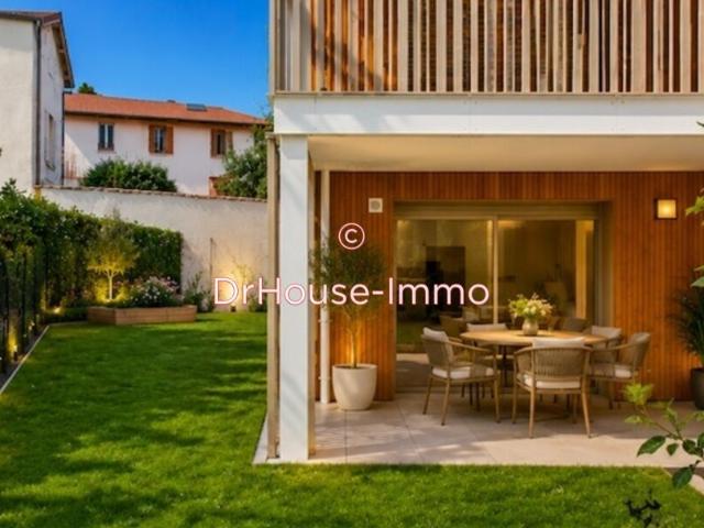 Appartement vente à Lyon, Métropole de Lyon