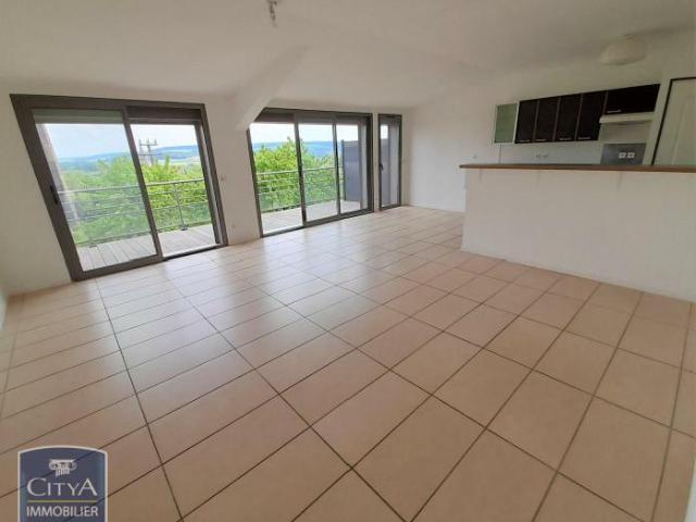 Appartement location à Château-Thierry, Mont-saint-père