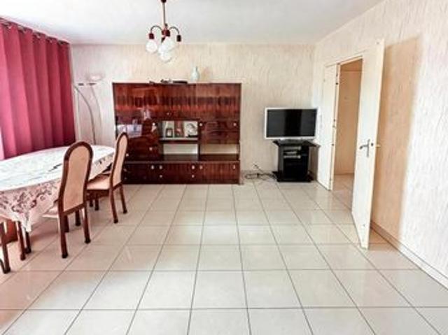 Appartement vente à Saint-Denis, La Courneuve