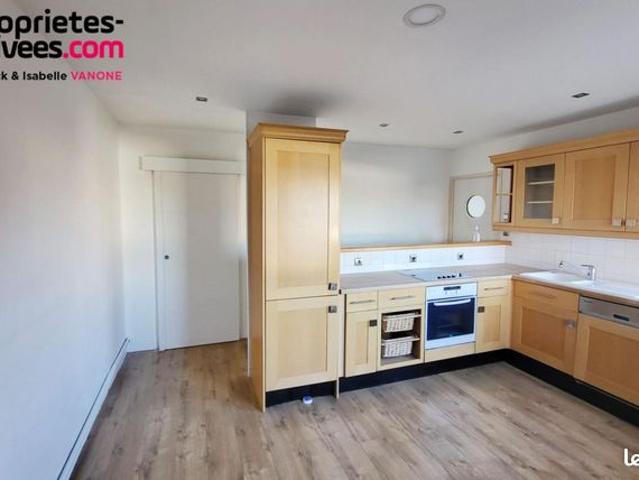 Appartement vente à Lille, Pérenchies