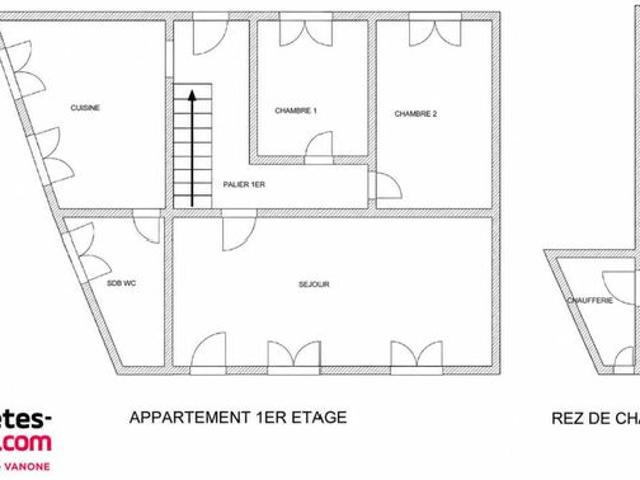Appartement vente à Lille, Pérenchies
