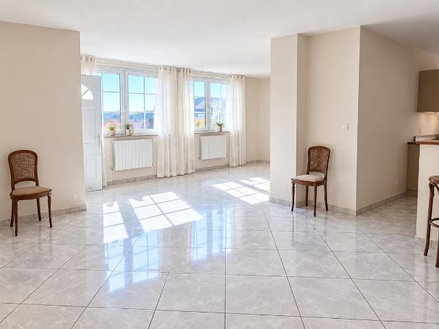 Appartement vente à Folkling, Moselle