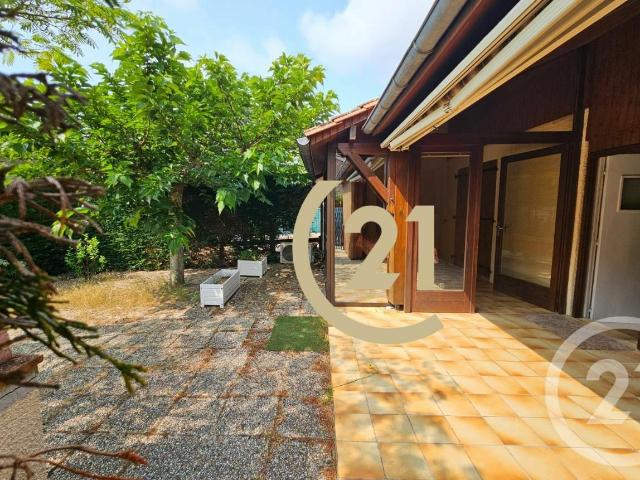 Appartement vente à France métropolitaine, Carcans