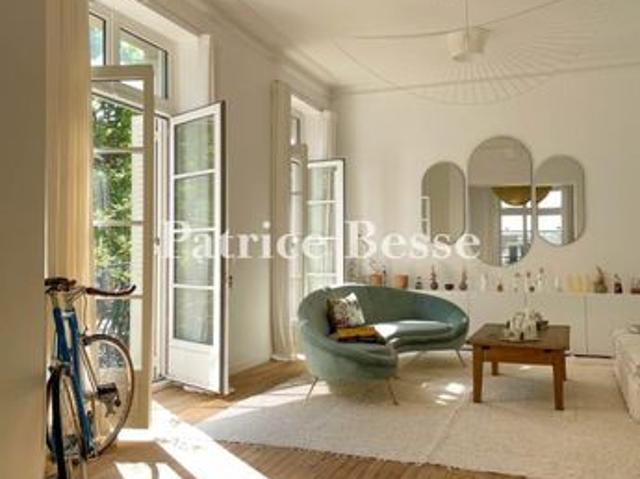 Appartement vente à Lorient, Bretagne