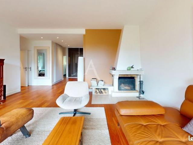 Appartement vente à Saint-Germain-en-Laye, Le Mesnil-le-roi