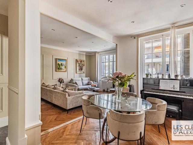 Appartement vente à Lyon, Métropole de Lyon