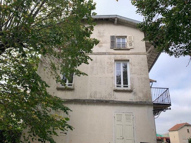 Appartement vente à Belley, Ambérieu-en-bugey
