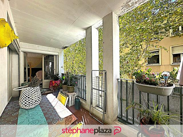 Appartement vente à Nîmes, Bagnols-sur-cèze