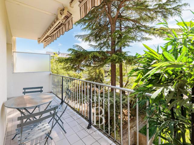 Appartement vente à Nantes