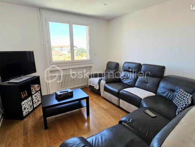 Appartement vente à Roanne, Le Coteau