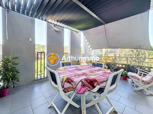 Appartement vente à La Tour-du-Pin, Bourgoin-jallieu