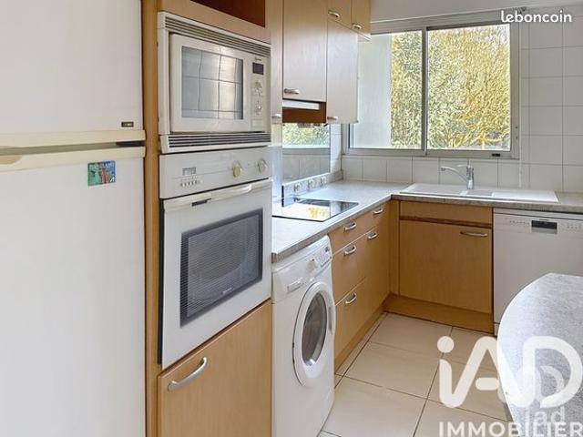 Appartement vente à Nanterre, Vaucresson
