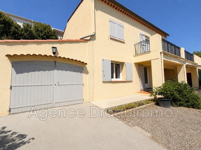 Appartement vente à Arrondissement de Draguignan, Draguignan