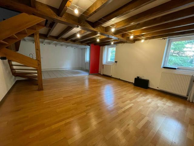 Appartement vente à Bourges