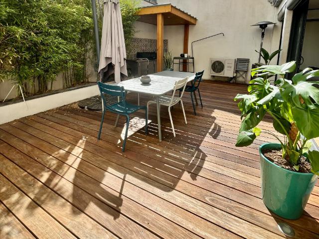 Appartement vente à Toulouse