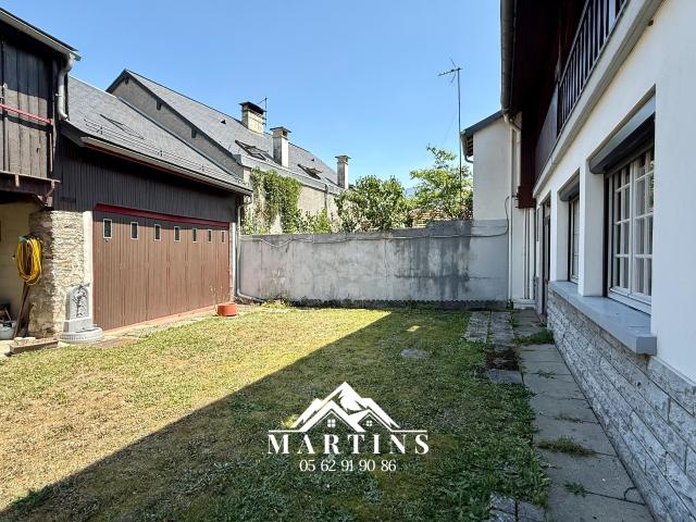 Appartement vente à Argelès-Gazost, Argelès-gazost