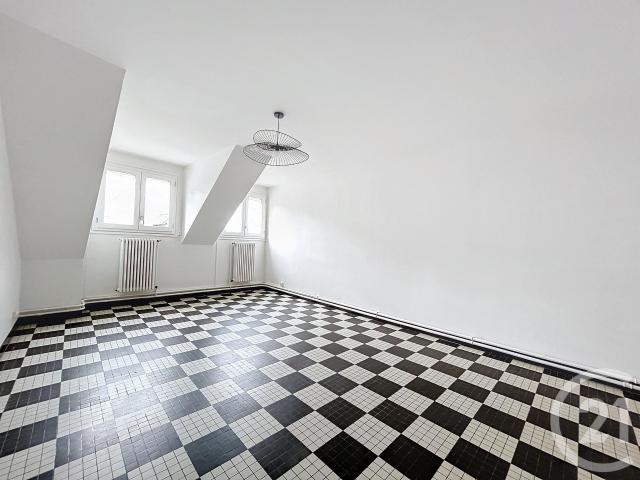 Appartement location à Saint-Pourçain-sur-Sioule, Allier