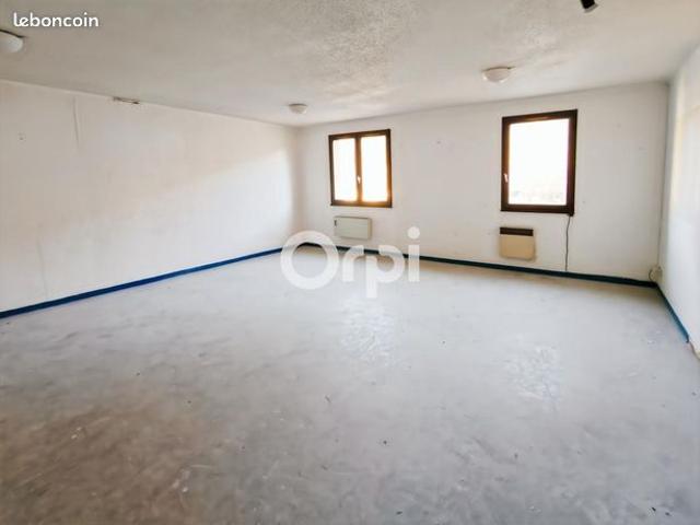 Appartement vente à Oloron-Sainte-Marie, Bielle