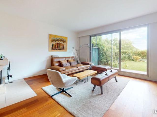 Appartement vente à Saint-Germain-en-Laye, Le Mesnil-le-roi