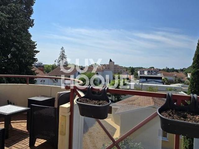 Appartement vente à Dax